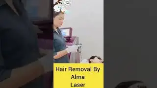 Laser hair reduction by Almalaser USFDA Approved ☎️9691918200