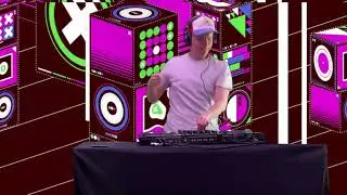 Tokyo Drift - Teriyaki Boyz VS Dance - Conor Ross [STARTING SOMETHING NEW] (MASHUP)