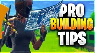 HOW TO BECOME A PRO BUILDER IN MINUTES! (Fortnite Battle Royale)