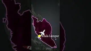 MH370 Still Missing