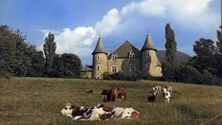 IL &Eacute;TAIT UNE FOIS LES CROTTES OU CROTS - Hautes Alpes