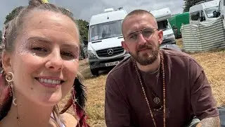Buddhafield festival 2025 