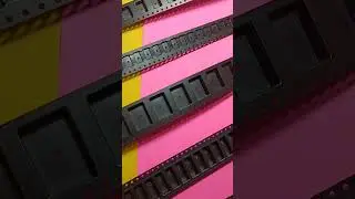 The Carrier Tape can be recyclable application in the packaging industry