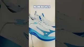 WOMEN ONLY? MIZUNO NEO VISTA🔥 #mizunorunning #mizuno #neovista #runningshoe #neovista #shoes #nice