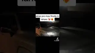 New jahaz pro max #rajab #rajabfamily94