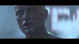 Blade Runner  Alternative ending