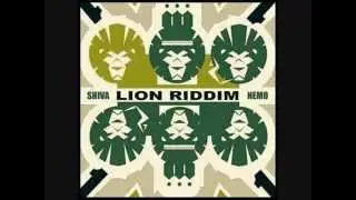 Lion Riddim Sound System  raia pure and clean dubplate