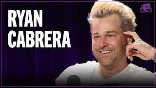 Ryan Cabrera Talks 'On The Way Down' 20th Anniversary, 