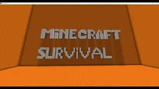 Minecraft Survival | PC Gameplay #3