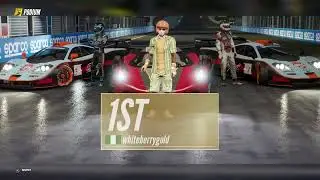 Circuito de Jerez GP Race Win Race 1st Place Koenigsegg Jesko Project Cars 3 PC3