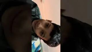 My bua face reveal finally real