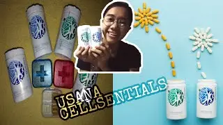 USANA PRODUCT REVIEW | LOVE ISAAL ALUYOG | USANA USER