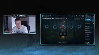 Akali one trick