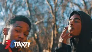 J Day x Ced Escobar - Whatever (ThirtyVisuals Exclusive)