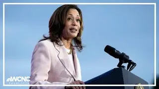 Political experts analyze next moves for Democrats, Republicans after Biden drops out of race