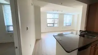The Veridian Apartments - Silver Spring - 1BR w Den 910 Unit 1301