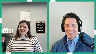 Transforming into a lead gen and training-focused brokerage with Lisa Chinatti | Brokerkit Ep 21