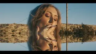 Sadistik - Drifting (feat. Deacon the Villain) [Official Video]