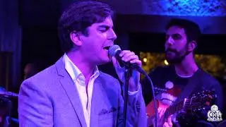 Cosita Wena - Ojalá pudiera ir (Live)