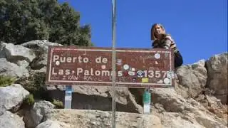 Grazalema a Zahara de la Sierra