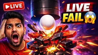 Stack Ball 🏀 High Score Challenge 🚨