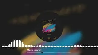 CIRCUS WALLIN - Mono Island (Audio Oficial)