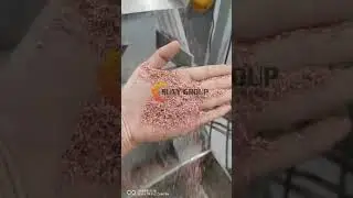 Copper (Cable) Wire Recycling and Granulator Machinery