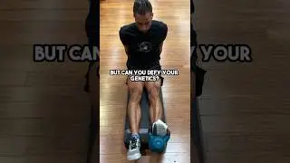 Can You Change Your Genetics?