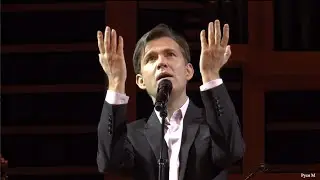 Олег Погудин &laquo;Oh, how we danced&raquo;
