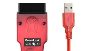 Renolink  software  install #car #ecuprogramming #thinkdaig2 #diagzone #automobile #renolink #trucks