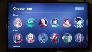 Disney Plus a first look