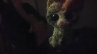 Beanie Boos: Love Story MV