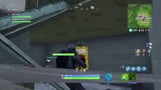 Fortnite C4