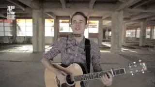 Al Lewis - Treading Water (The Old Vinyl Factory Sessions)