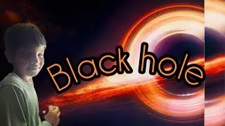 Black hole