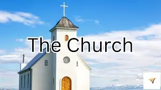 The Church - Pastor James Francis