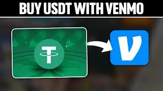 How To Buy USDT With Venmo 2025! (Full Tutorial)