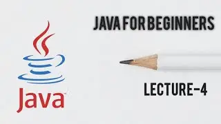 java tutorials for beginners| Binary Number System | lecture-4 | In Hindi