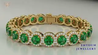Entoun Jewellery Christmas holiday wish list