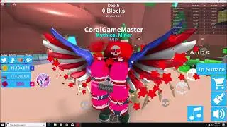 Roblox Mining Simulator July 4th Pack Limited Items