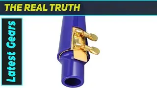 TOPINCN Alto Sax Mouthpiece Kit: A Top Choice