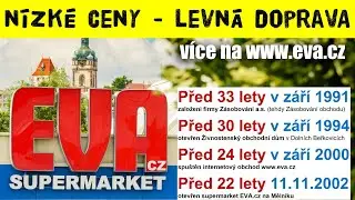 Eva.cz - drogerie a v&scaron;e pro dom&aacute;cnost, d&iacute;lnu i zahradu za dobr&eacute; ceny