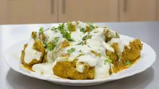 Dubai Viral Delicious Iffa Chicken | Best Homemade Recipe 