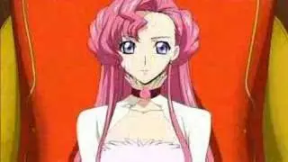 【MAD】コードギアス×たった1つの想い【Full ver.】