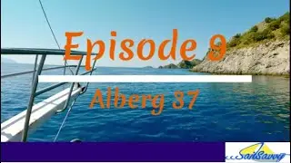 Best Budget Sailboat Cruisers Episode 9  - Alberg 37