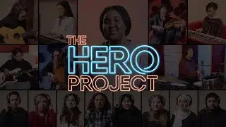 Thomastown Secondary College Presents: THE HERO PROJECT