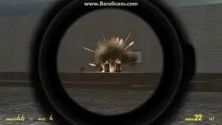 NUKE TESTING GMOD!?!