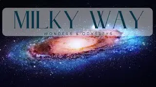 #MILKY WAY#stories #reddit#story #storytale#world #travel #geography #facts #ocean #Wonders&Odysseys