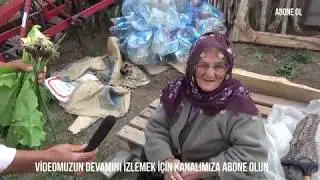 GEVREK KÖYÜ