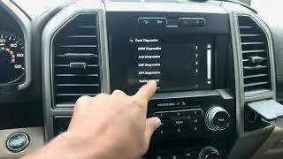 How to change theme on ford sync 3  
